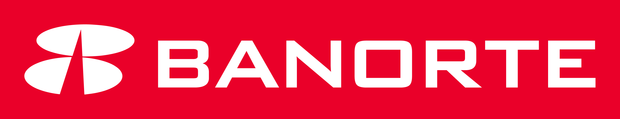 Banorte - El Banco Fuerte de México