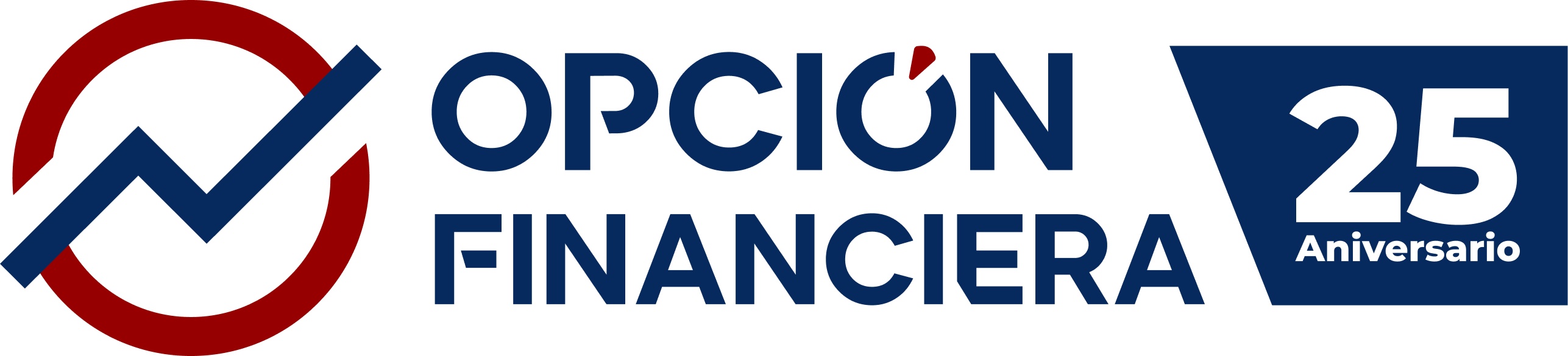 Opción Financiera