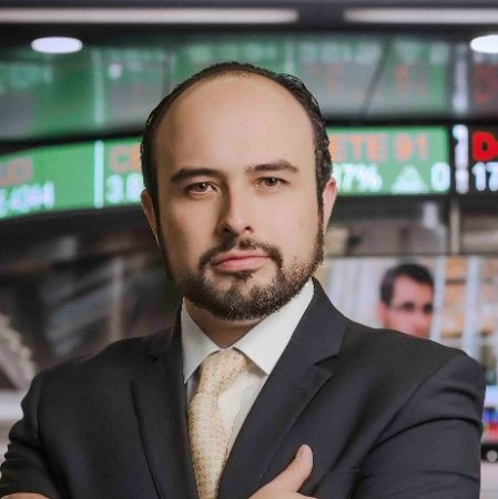 Mtro. Alejandro Padilla