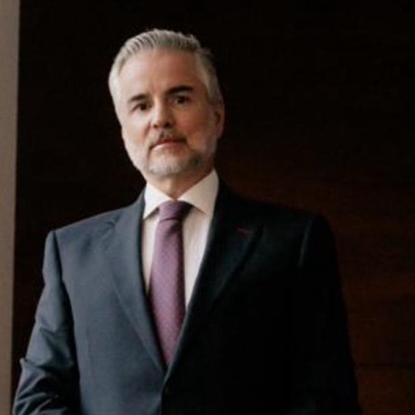 Lic. Alfonso Portilla Balmori