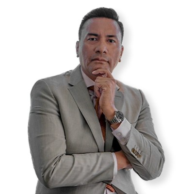 Lic. Isaías Ramírez