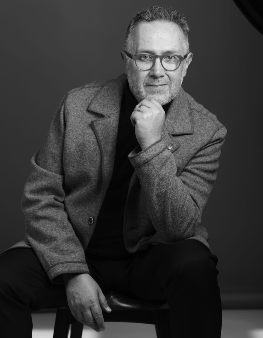 Arq. Jaime Lavín Zavala